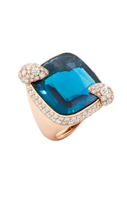 Pomellato Ring Ritratto (PAB8080O7000DB0TL)