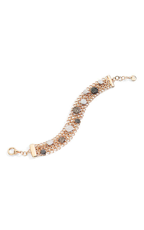 Pomellato Sabbia Bracelet PBC3053O7BWRDBX00