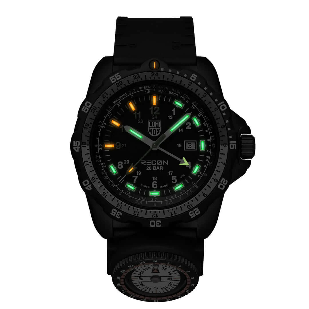 RECON Nav Spec, 46MM - 8837.SET - Image 2