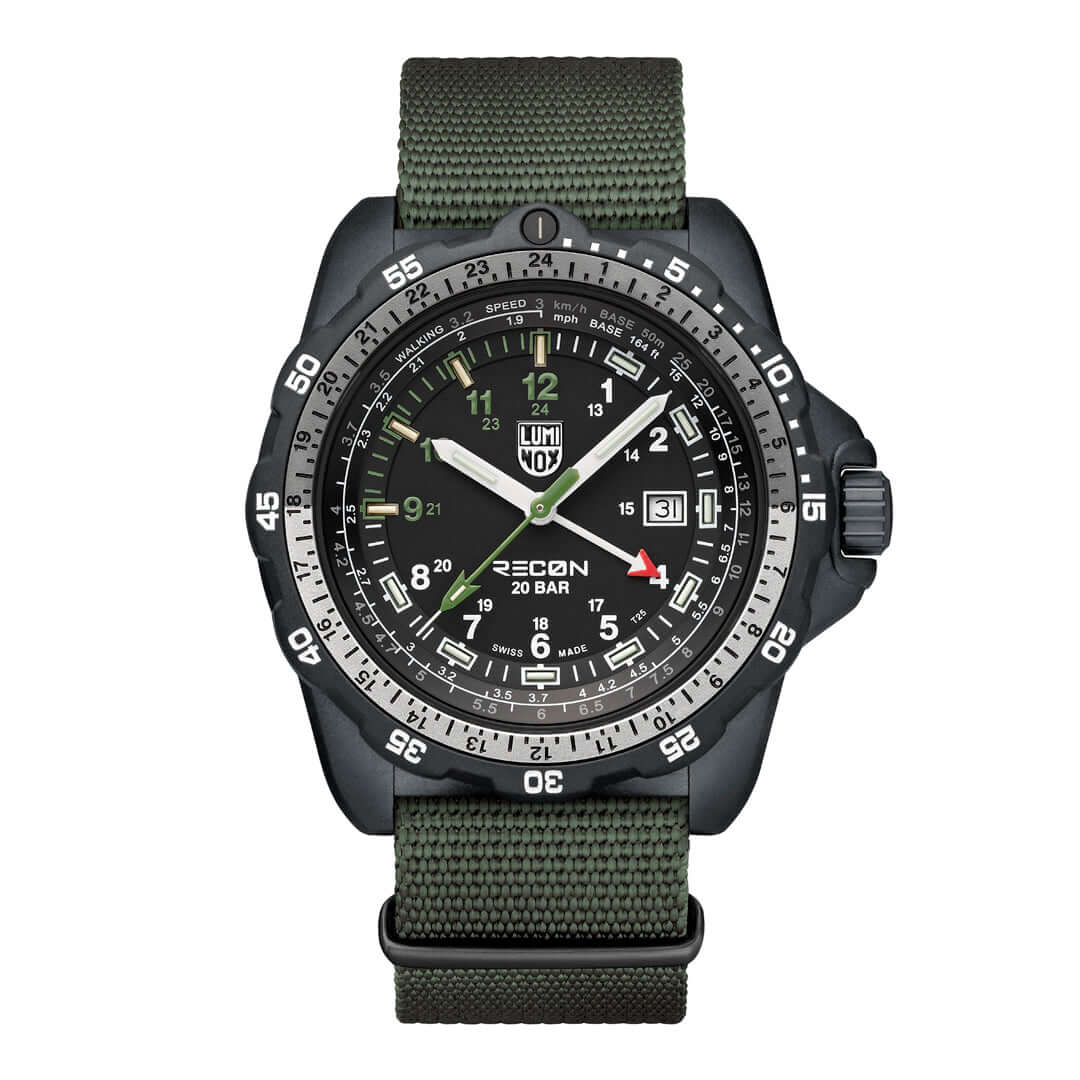 RECON Nav Spec, 46MM - 8837.SET - Image 3