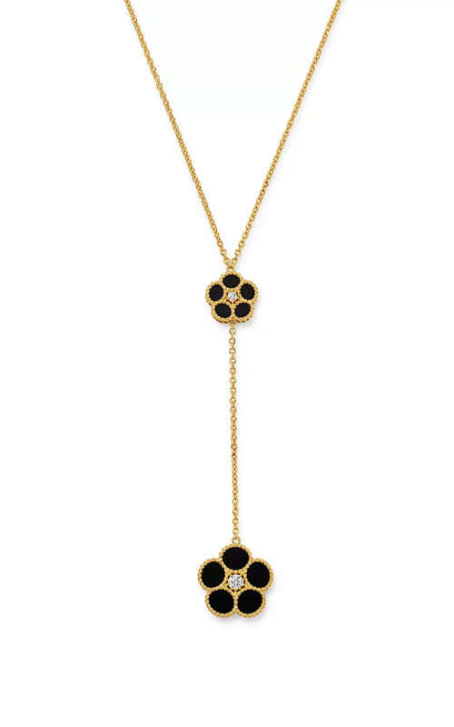 Roberto Coin Daisy Necklace 7772936AY16X