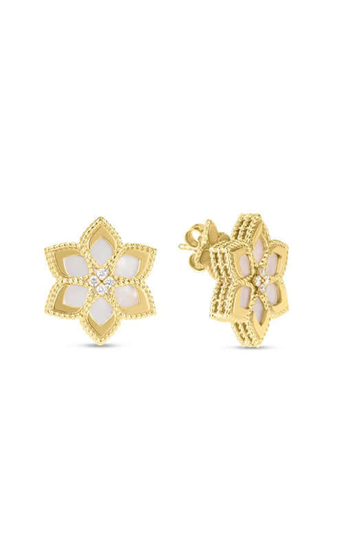 Roberto Coin Vernazza Earrings 7773711AYERX