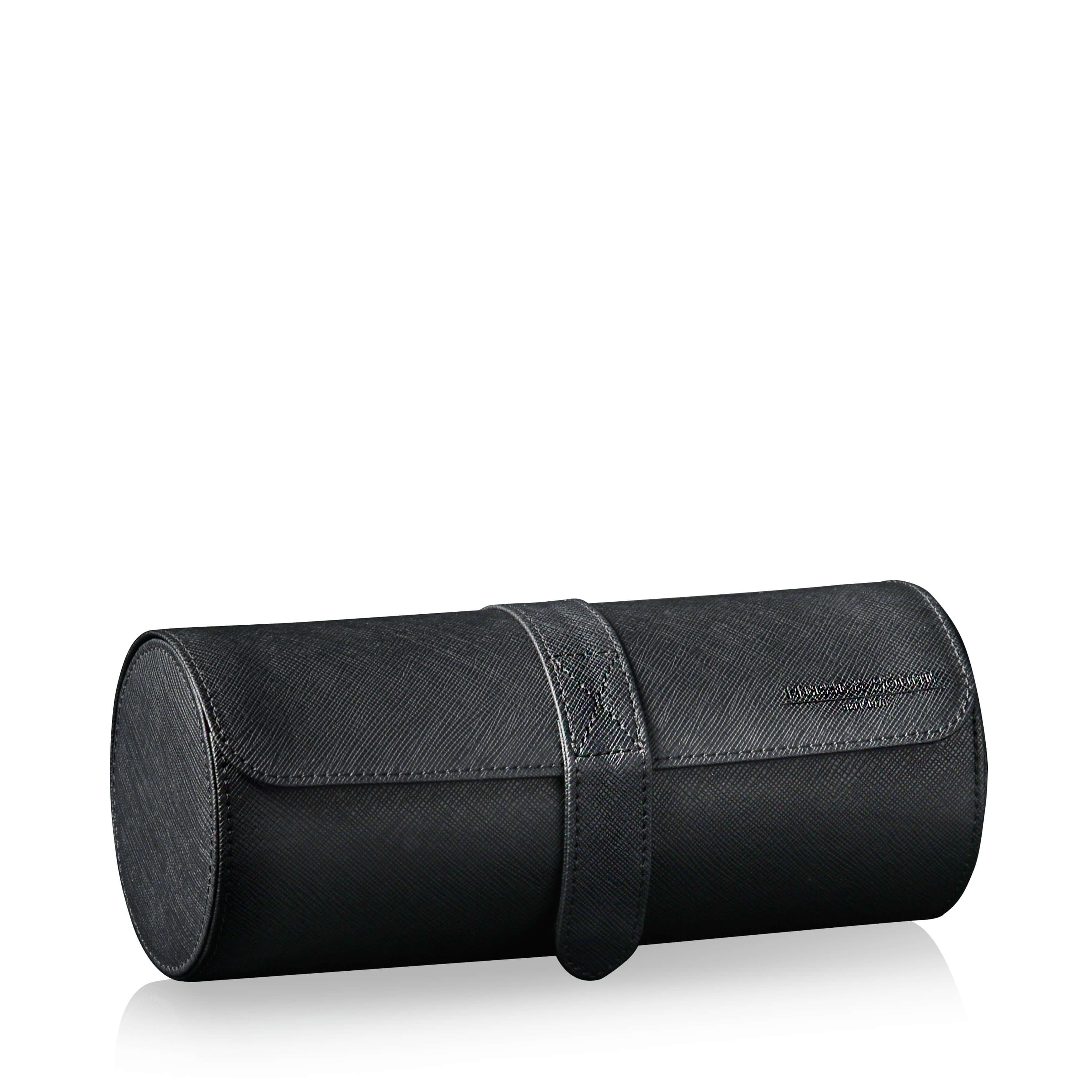 Rondo 3 Watch Roll Black - Image 2