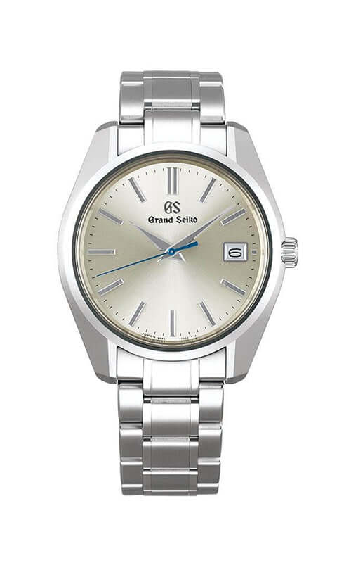 Grand Seiko Heritage 9F Quartz SBGP001G