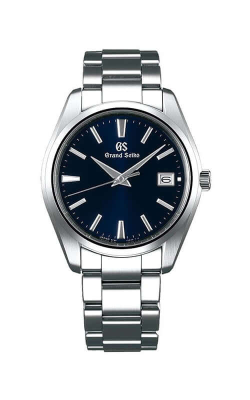 Grand Seiko Heritage 9F Quartz SBGP013G