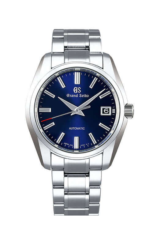 Grand Seiko Heritage LTD SBGR321G