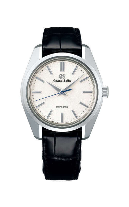 Grand Seiko Spring Drive Manual Winding SBGY011G