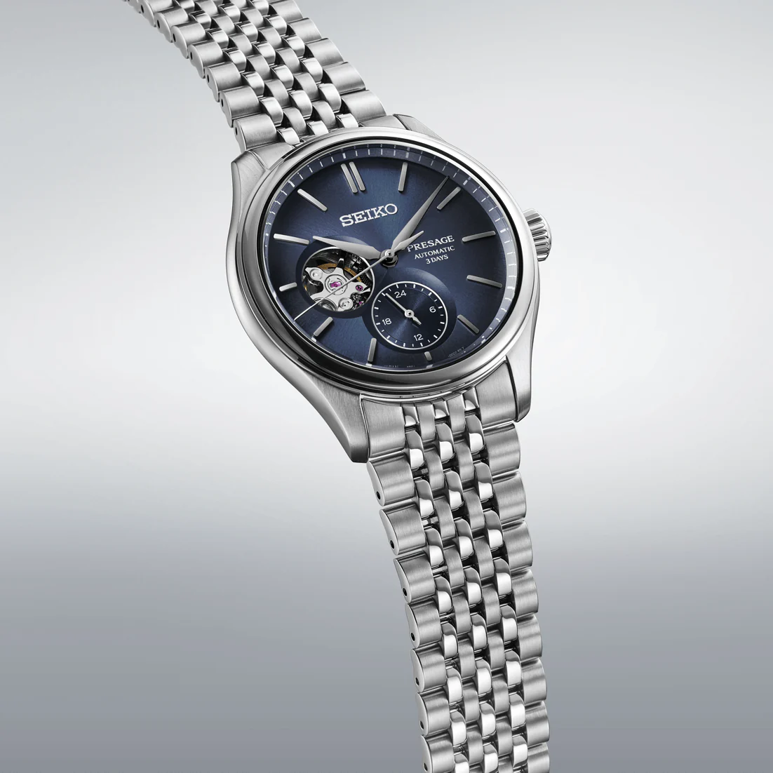 Seiko Presage Classic Series SPB527J1 - Image 2