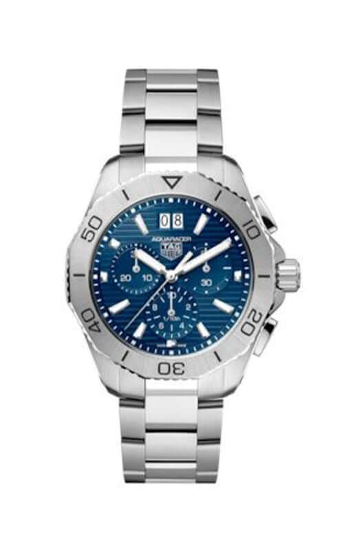 TAG Heuer Aquaracer Professional 200 Chronograph CBP1113.BA0627