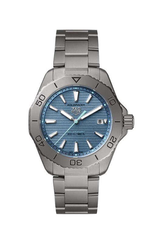 TAG Heuer Aquaracer Professional 200 Solargraph WBP1182.BF0000