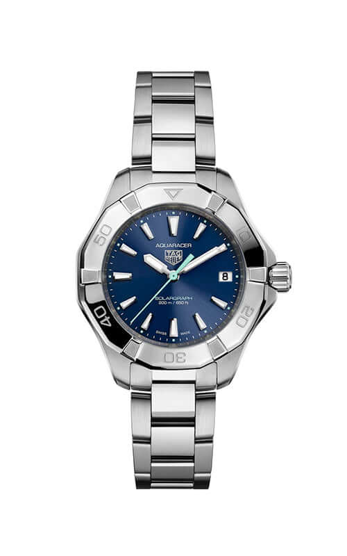 TAG Heuer Aquaracer Professional 200 Solargraph WBP1311.BA0005