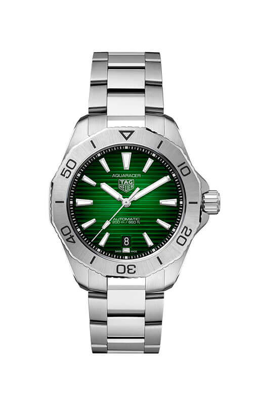 TAG Heuer Aquaracer Professional 200 WBP2115.BA0627