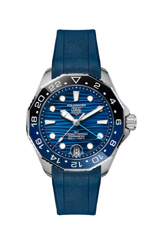 TAG Heuer Aquaracer Professional 300 GMT WBP5114.FT6259
