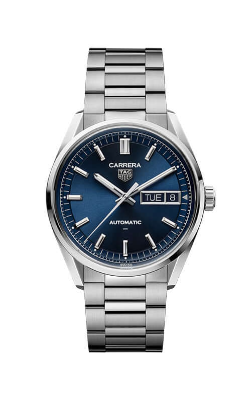 TAG Heuer Carrera Day-Date WDA2112.BA0043