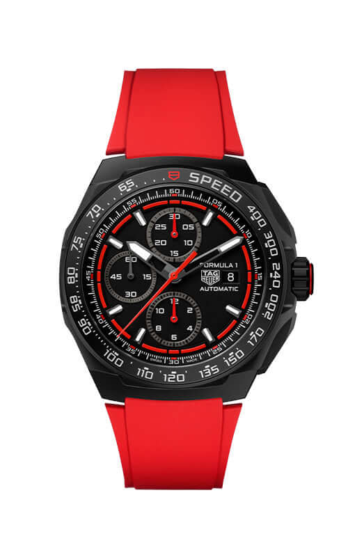 TAG Heuer Formula 1 Chronograph CBZ2085.FT8093