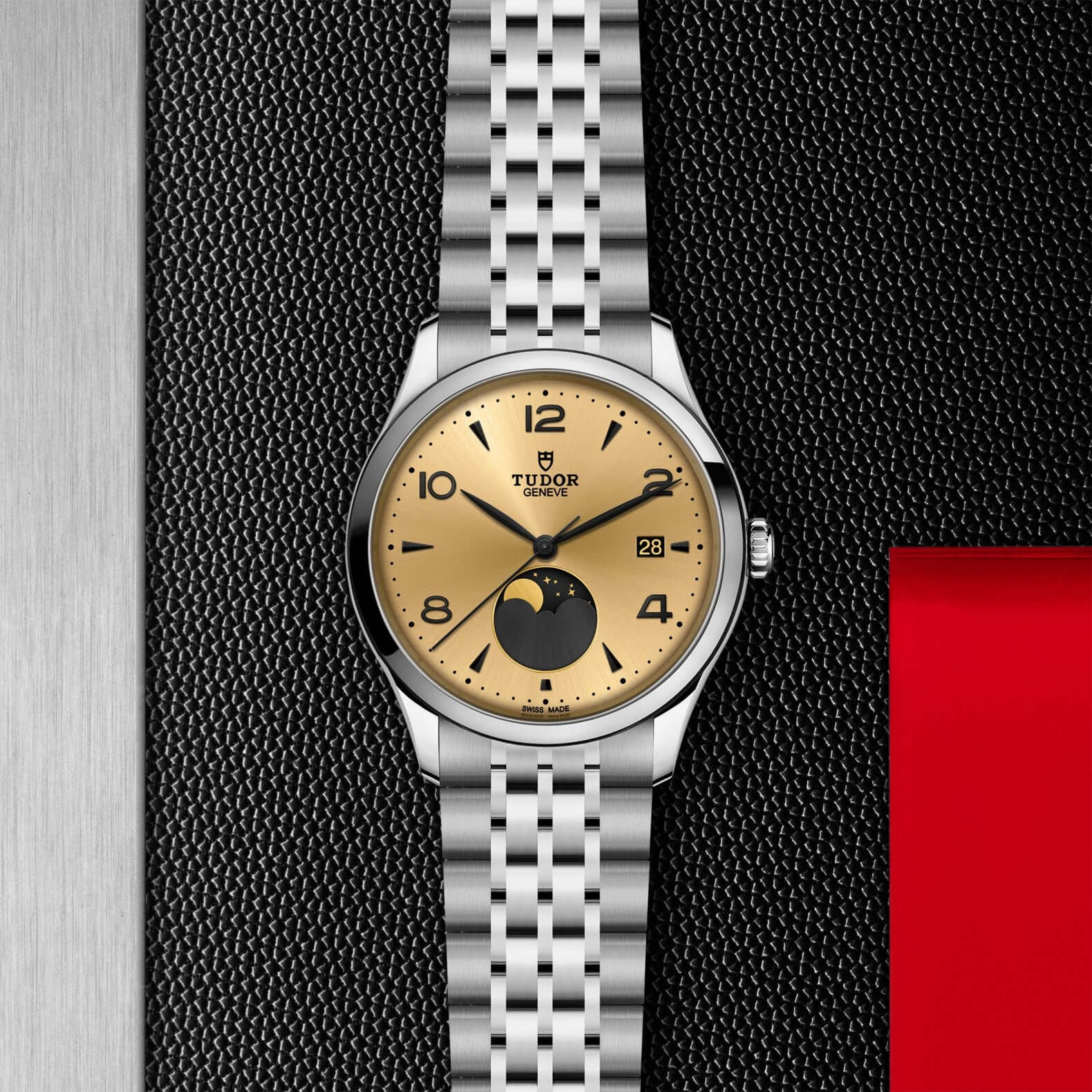 Tudor 1926 Luna - Image 2