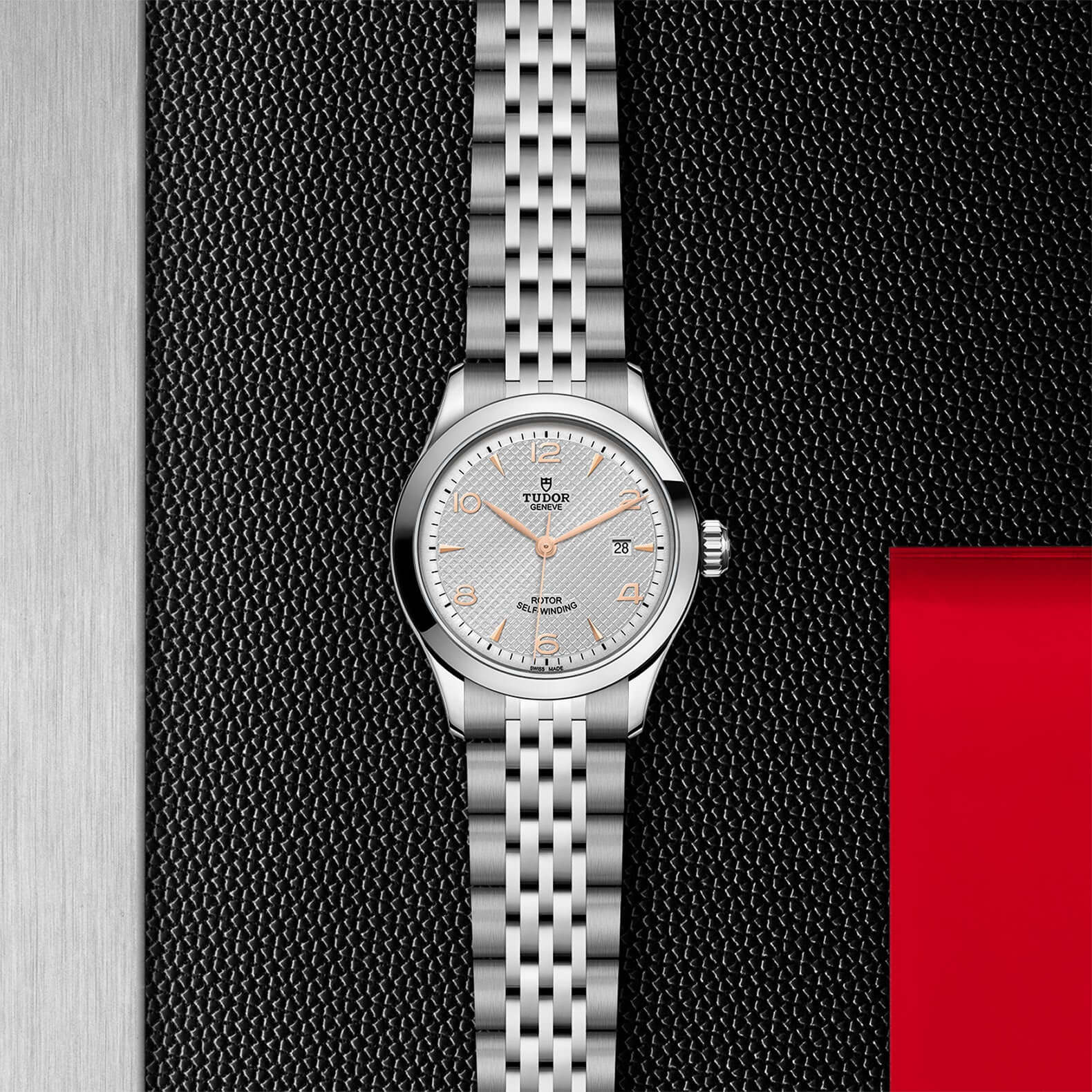 Tudor 1926 28mm - Image 2