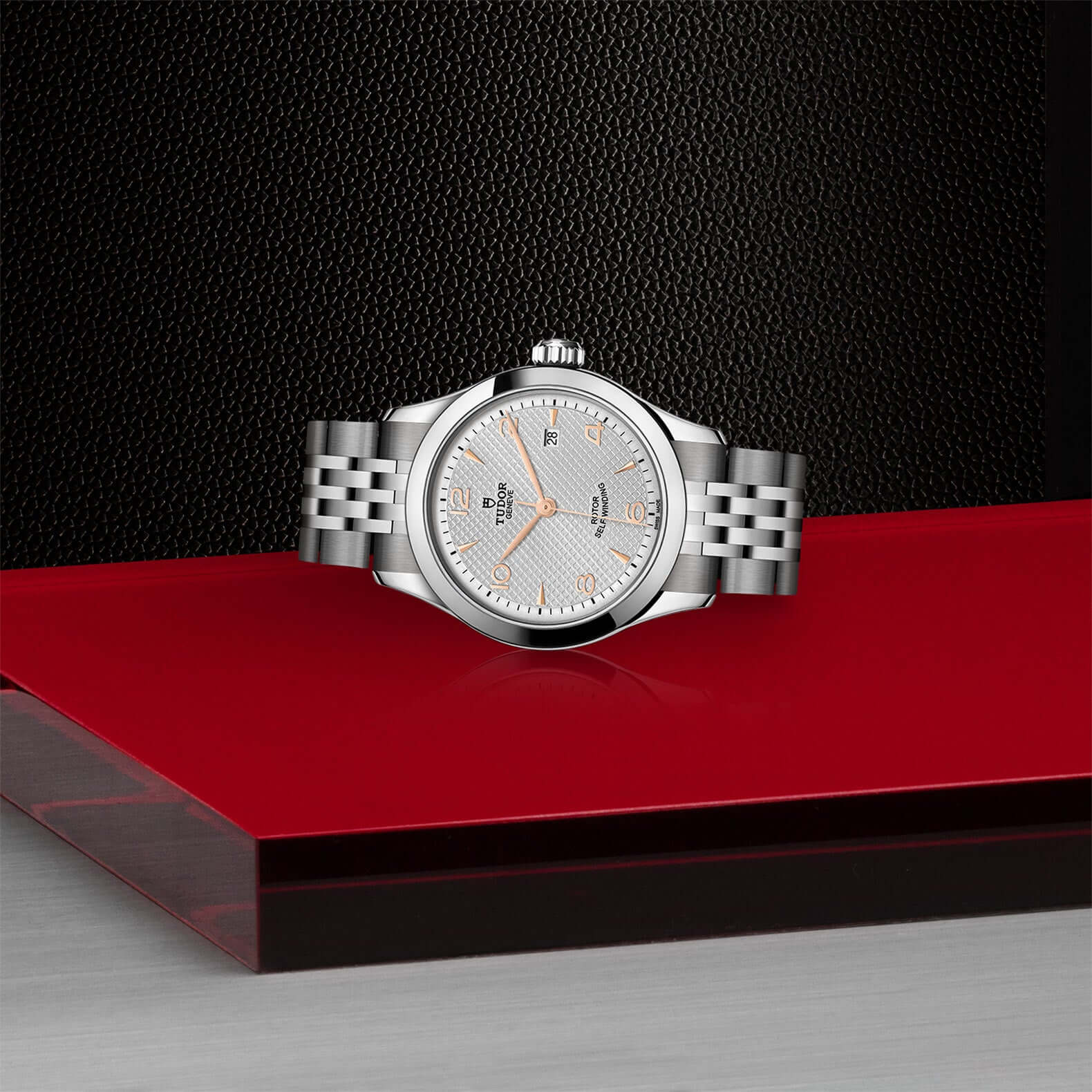 Tudor 1926 28mm - Image 4