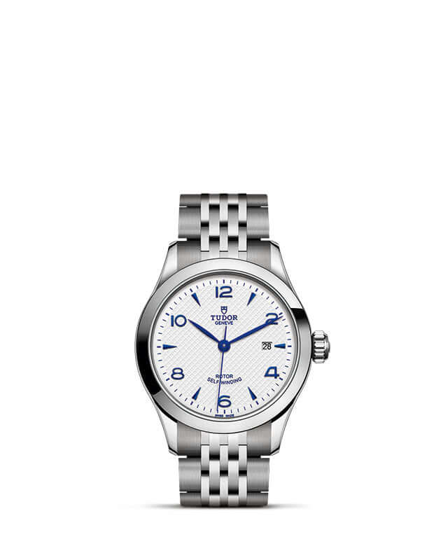 Tudor 1926 28mm
