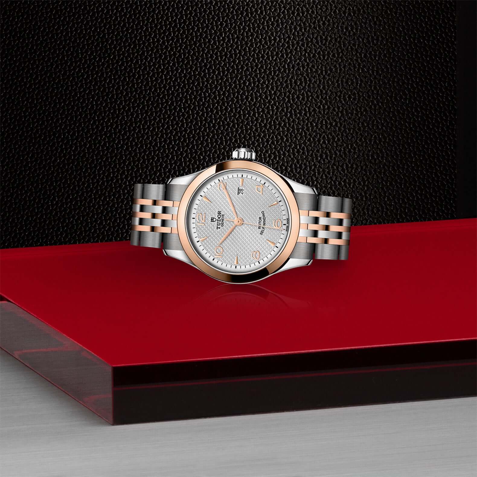 Tudor 1926 28mm - Image 4