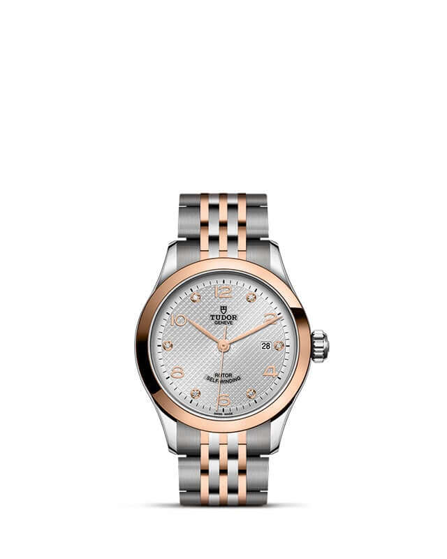 Tudor 1926 28mm