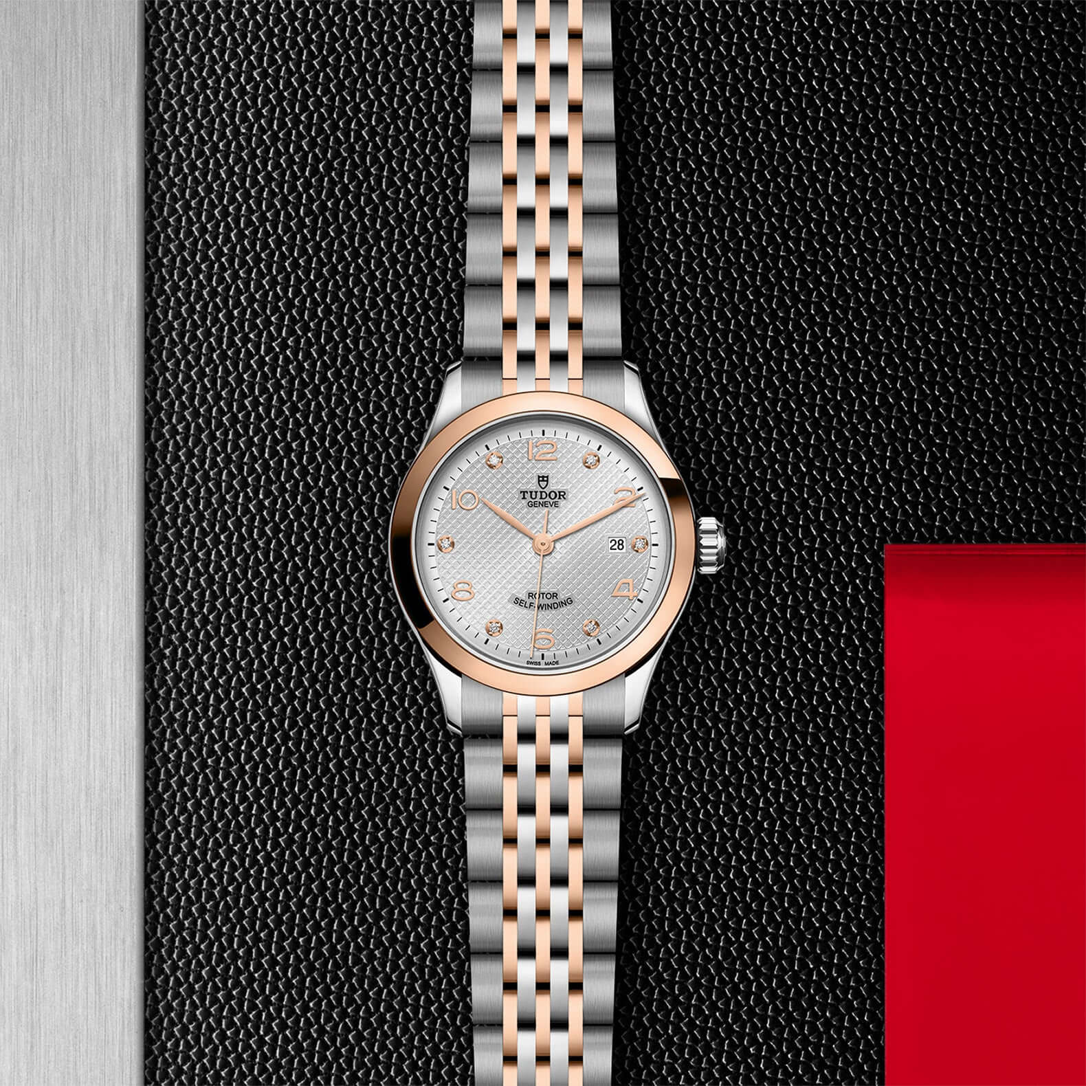 Tudor 1926 28mm - Image 2