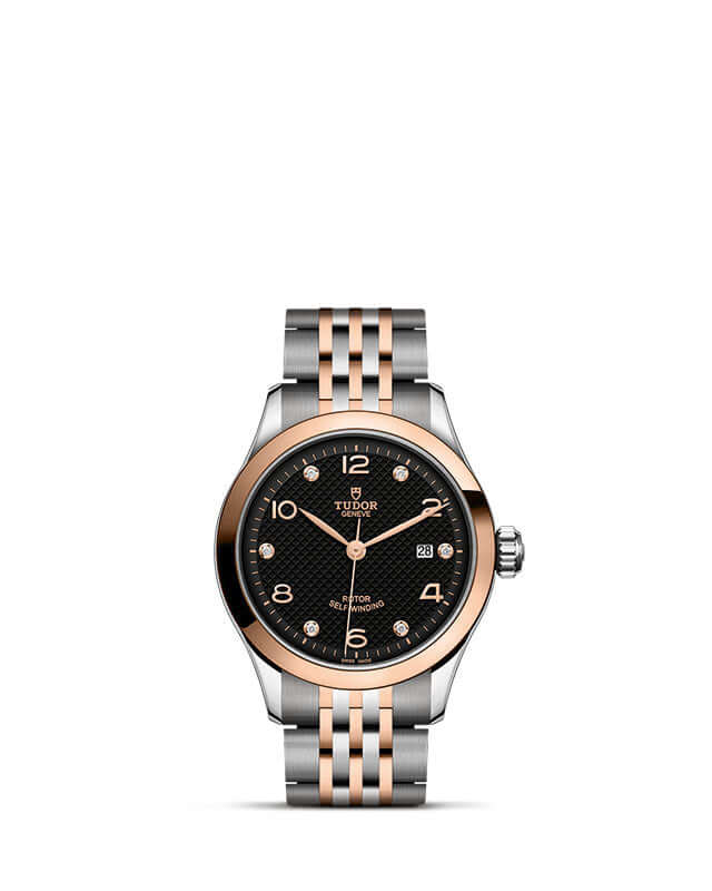Tudor 1926 28mm