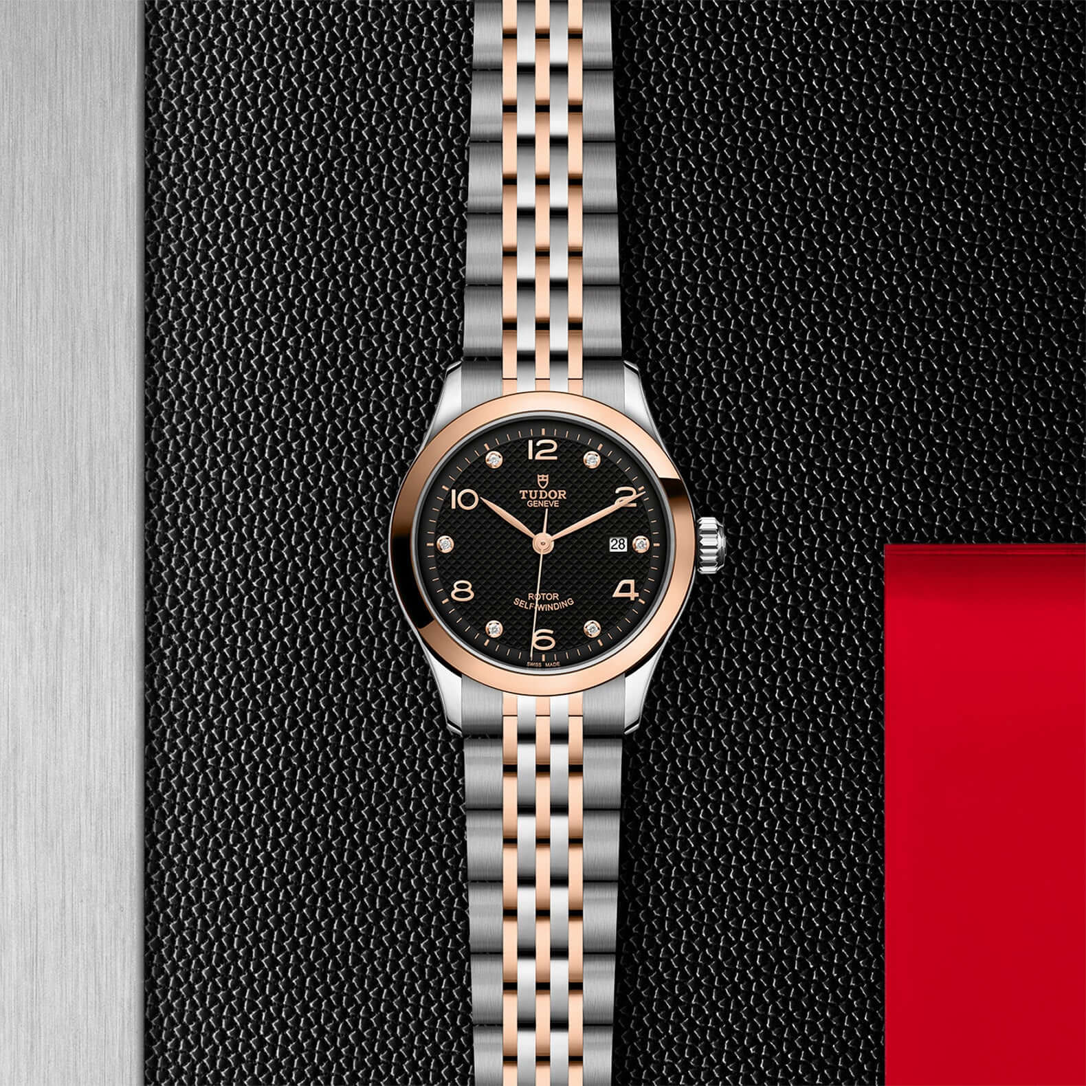 Tudor 1926 28mm - Image 2