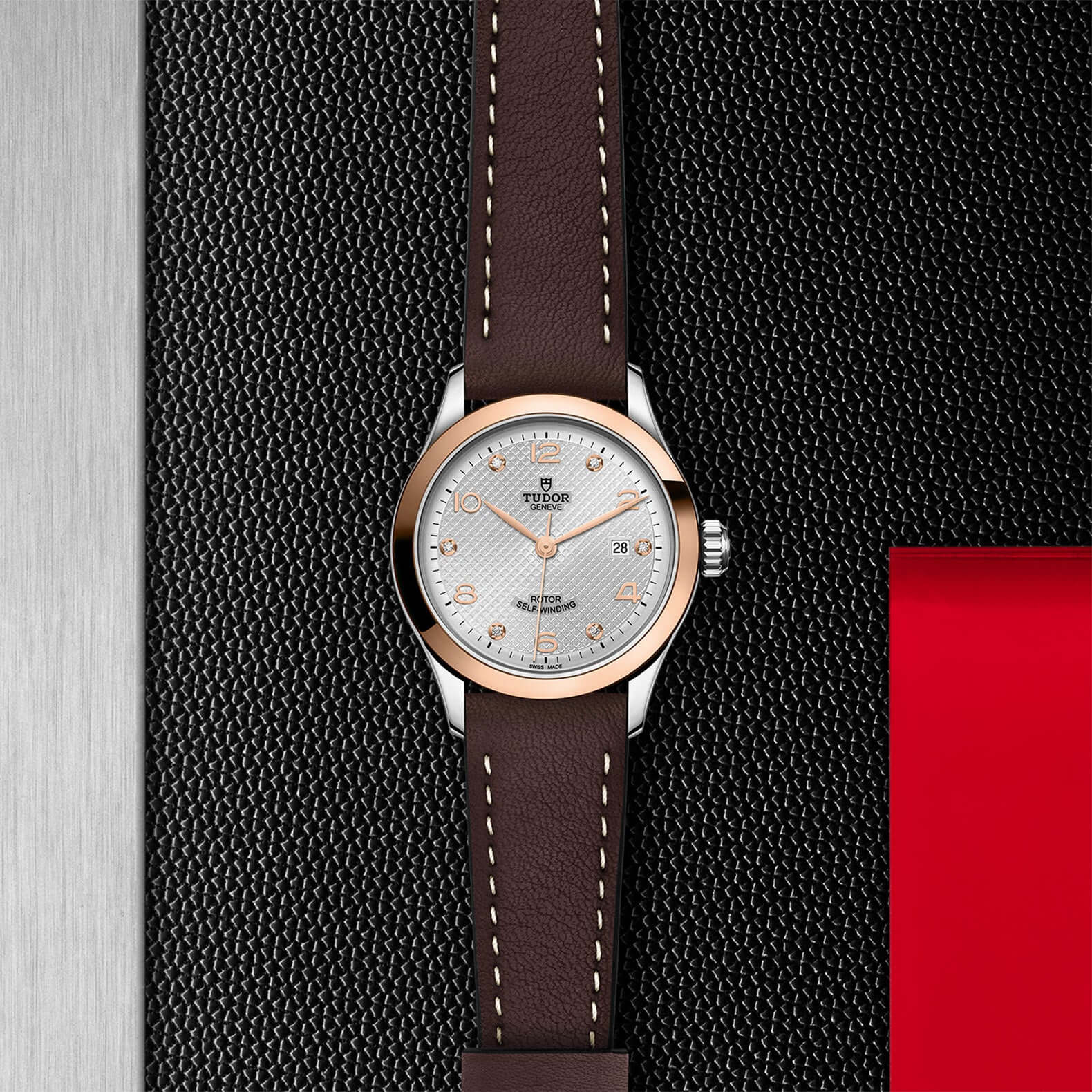 Tudor 1926 28mm - Image 2
