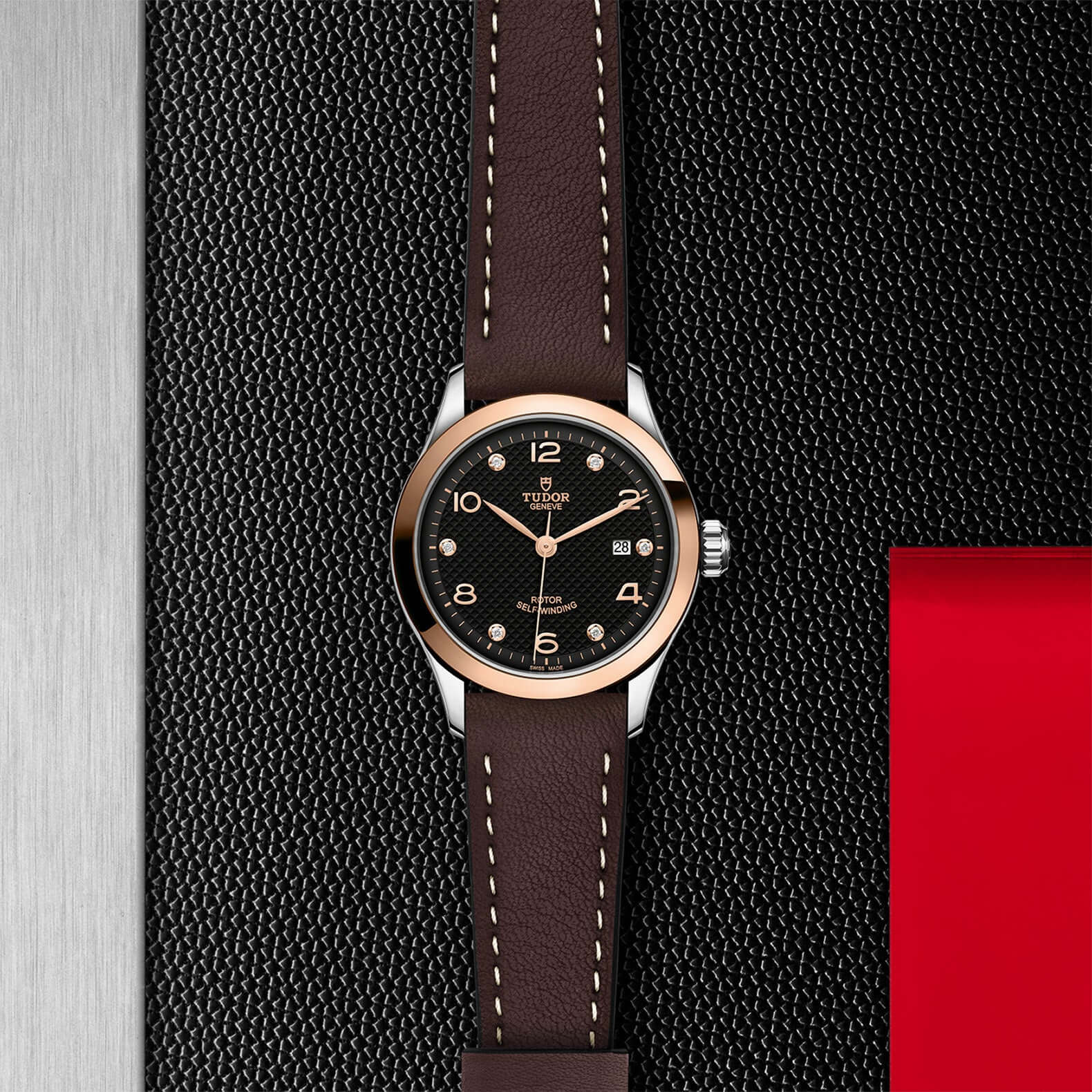 Tudor 1926 28mm - Image 2