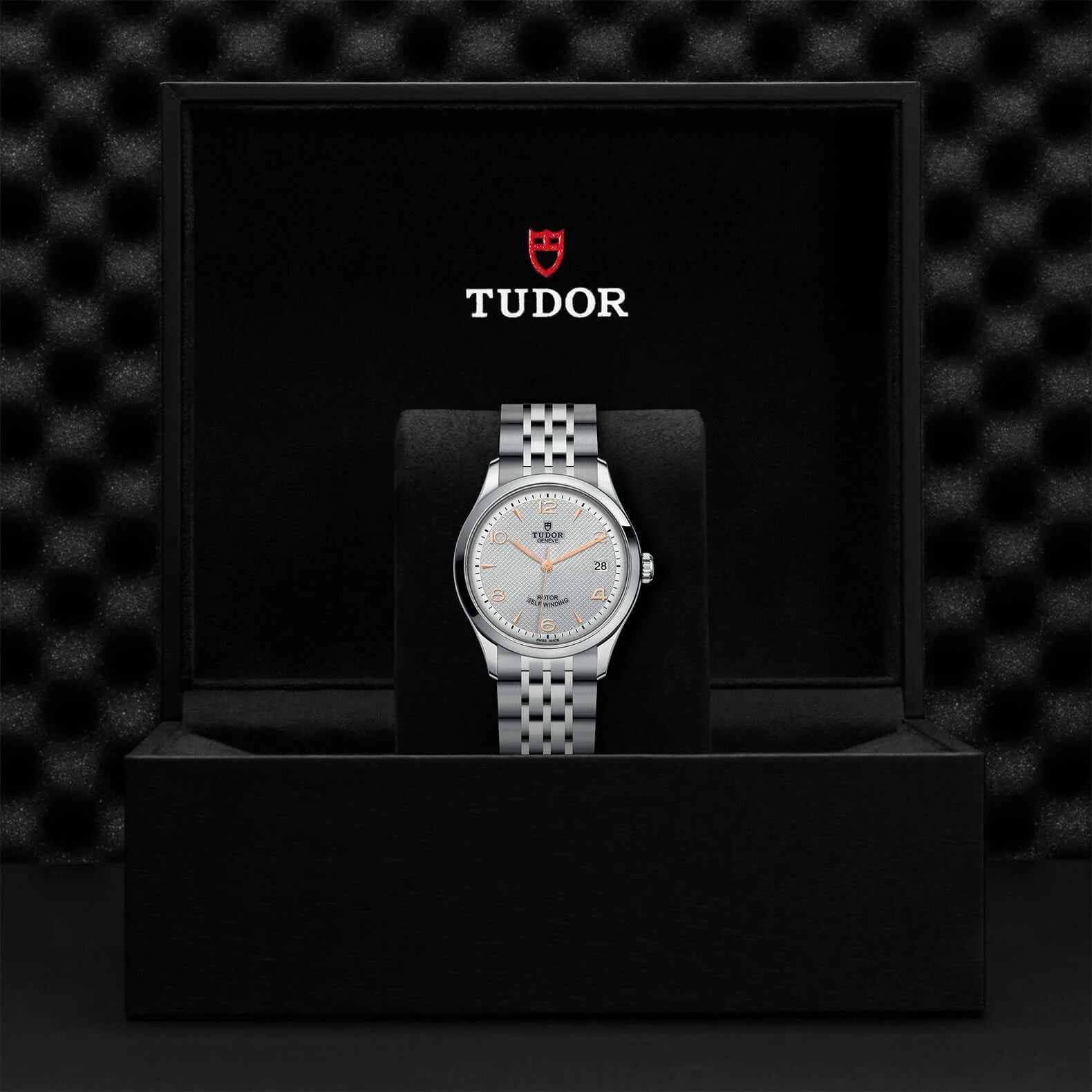 Tudor 1926 36mm - Image 3