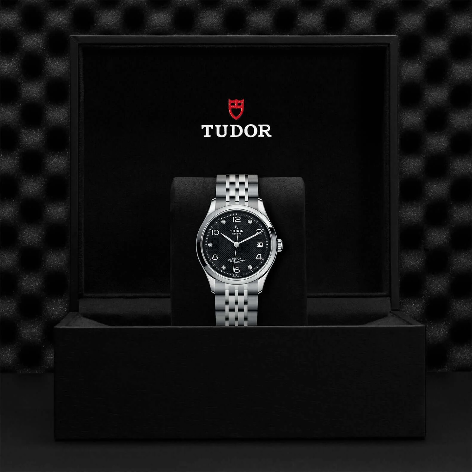 Tudor 1926 36mm - Image 3