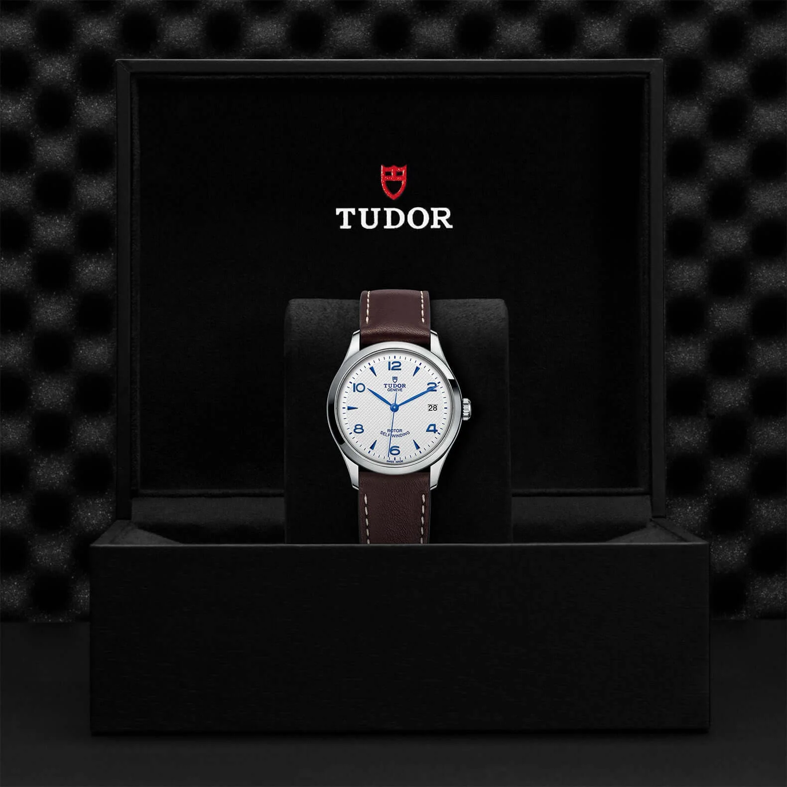 Tudor 1926 36mm - Image 3