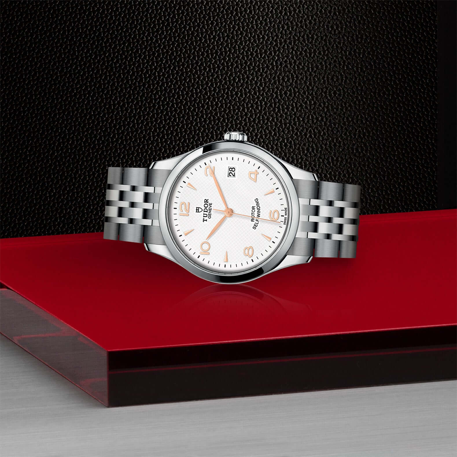 Tudor 1926 36mm - Image 4