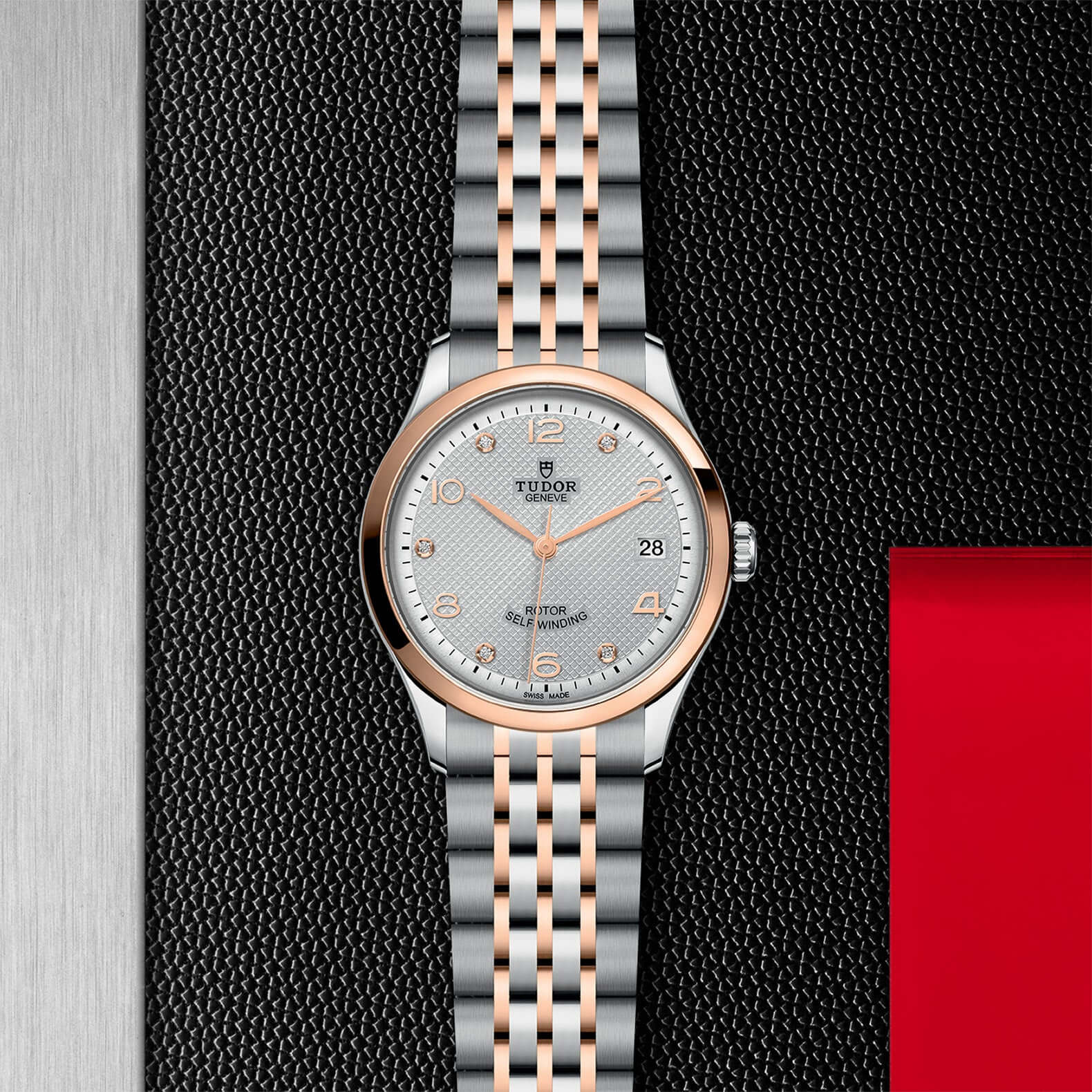 Tudor 1926 36mm - Image 2