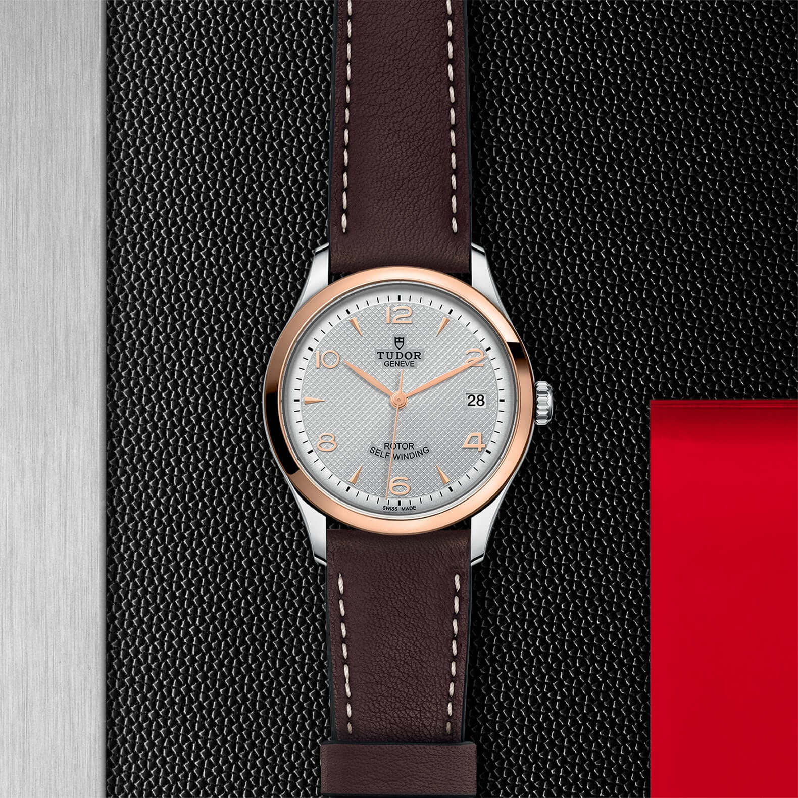 Tudor 1926 36mm - Image 2