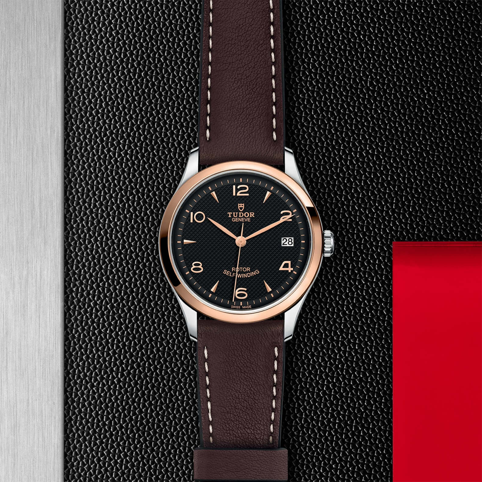Tudor 1926 36mm - Image 2