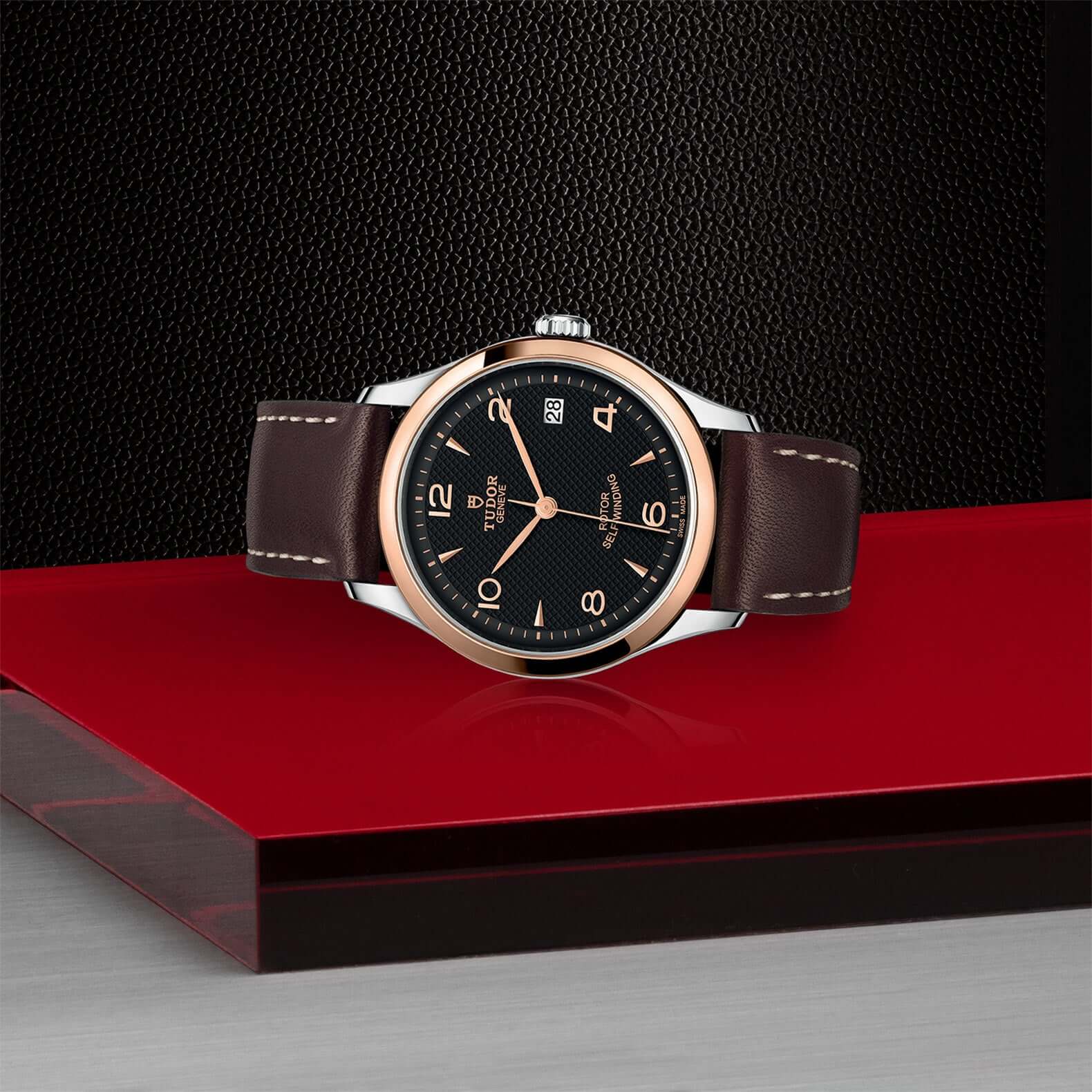 Tudor 1926 36mm - Image 4