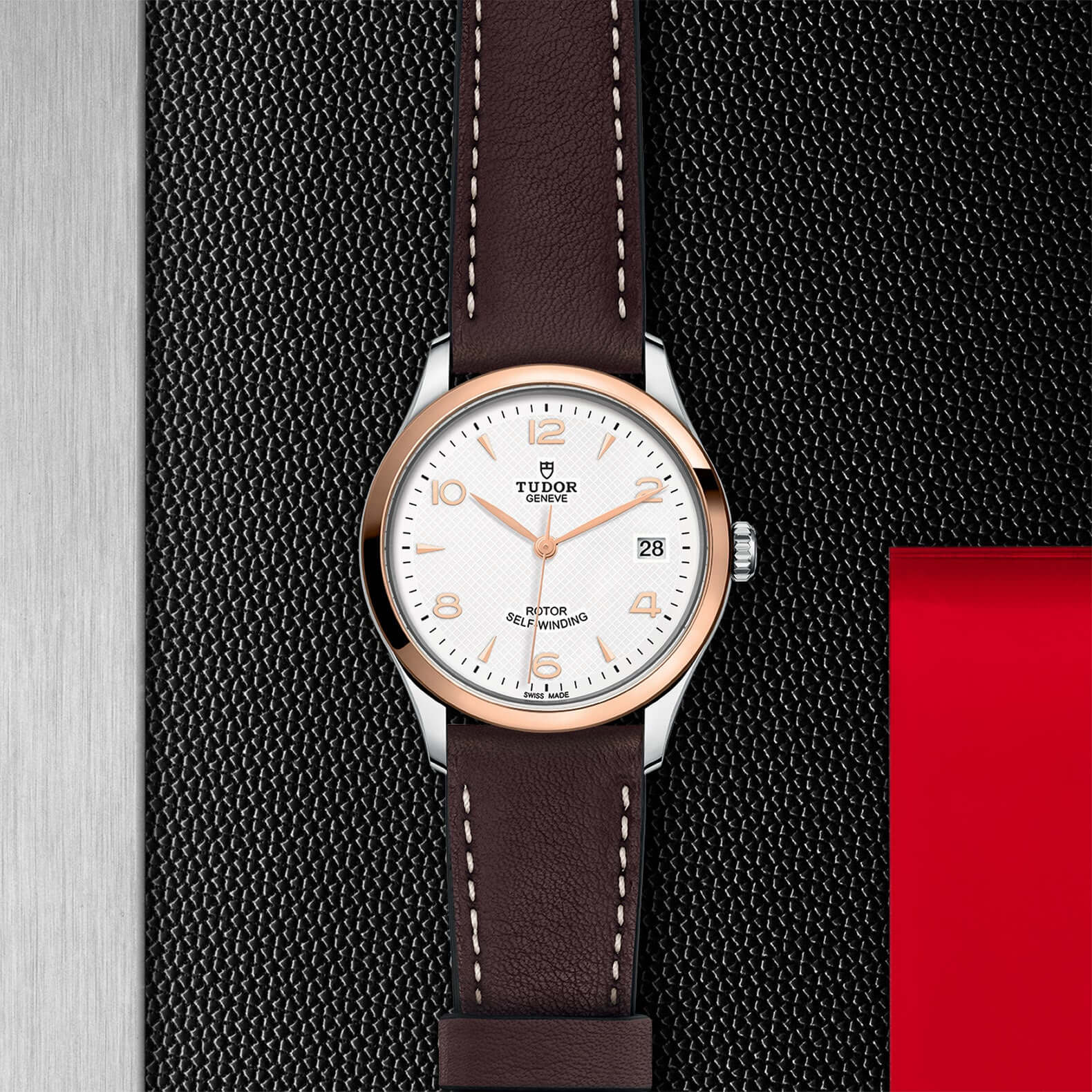 Tudor 1926 36mm - Image 2