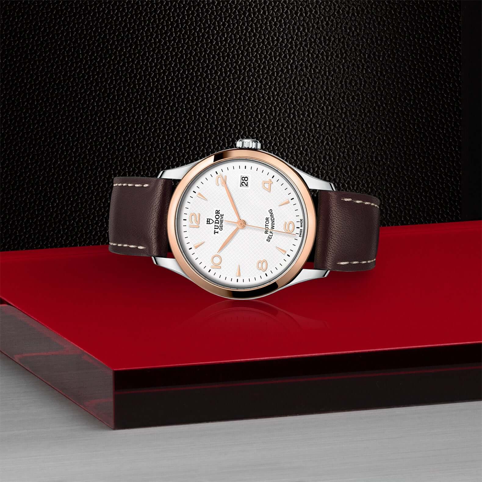 Tudor 1926 36mm - Image 4