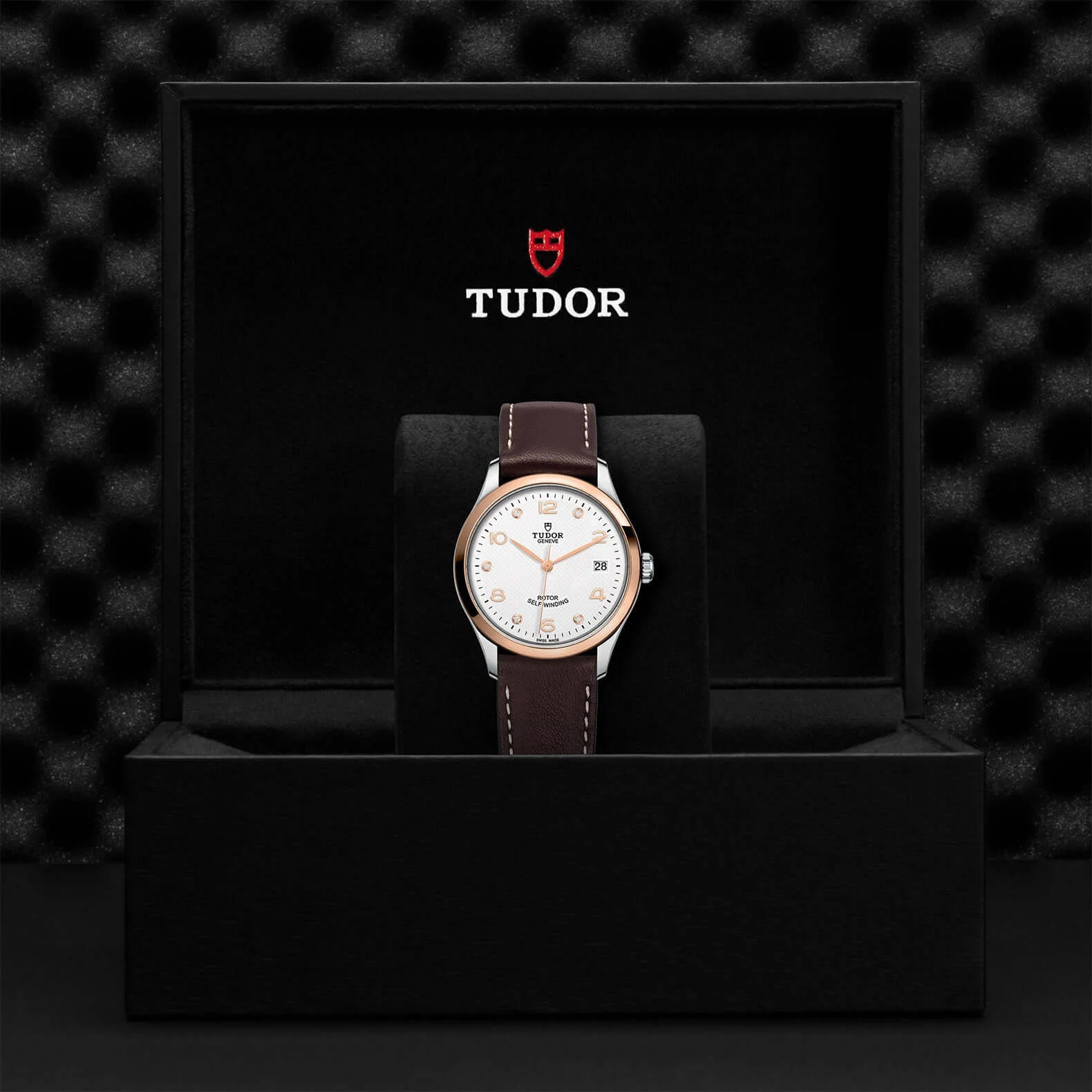 Tudor 1926 36mm - Image 3