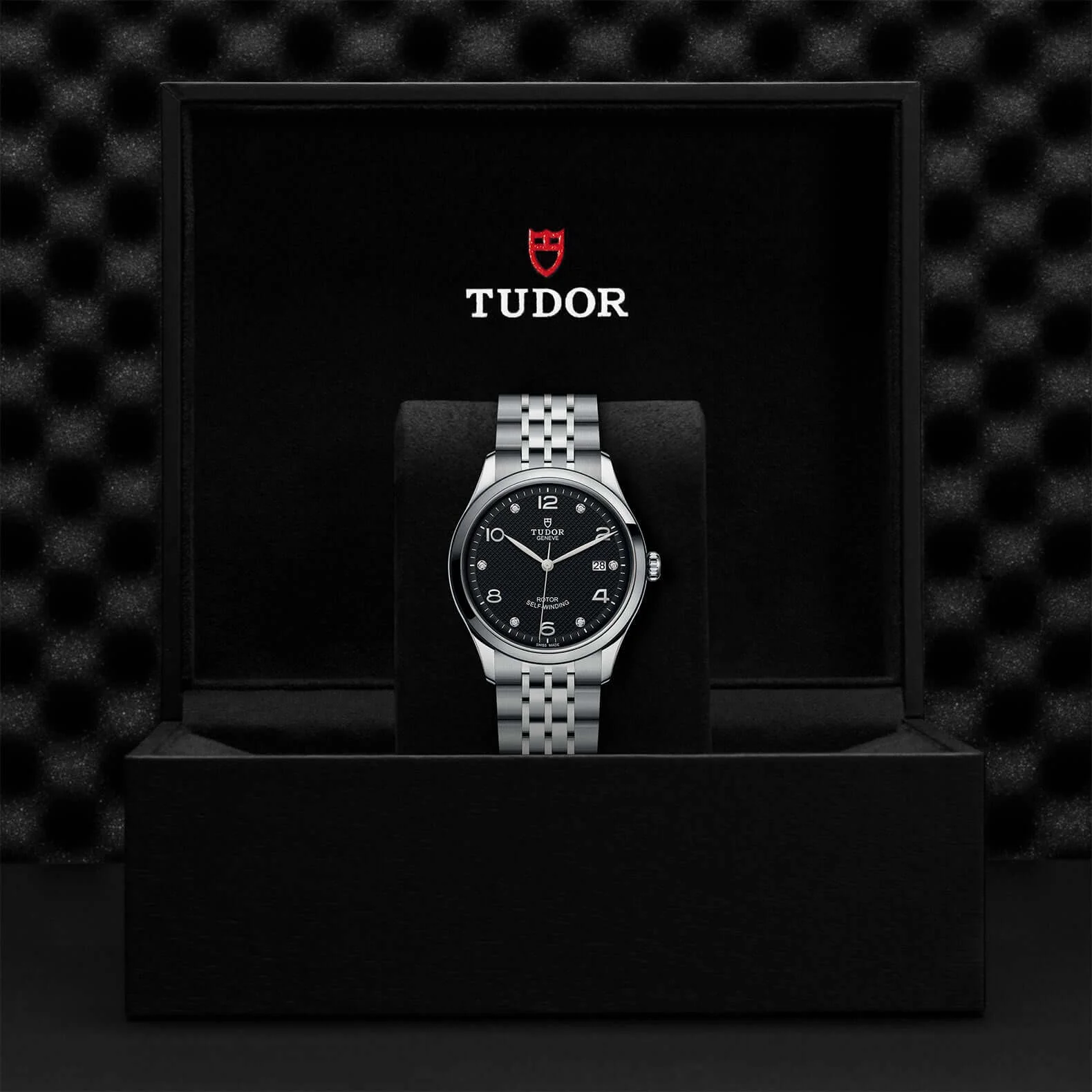 Tudor 1926 39mm - Image 3