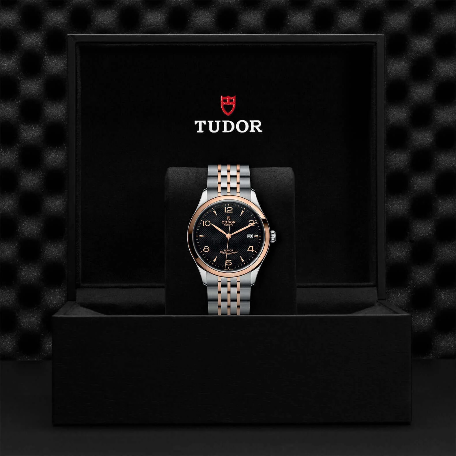 Tudor 1926 39mm - Image 3