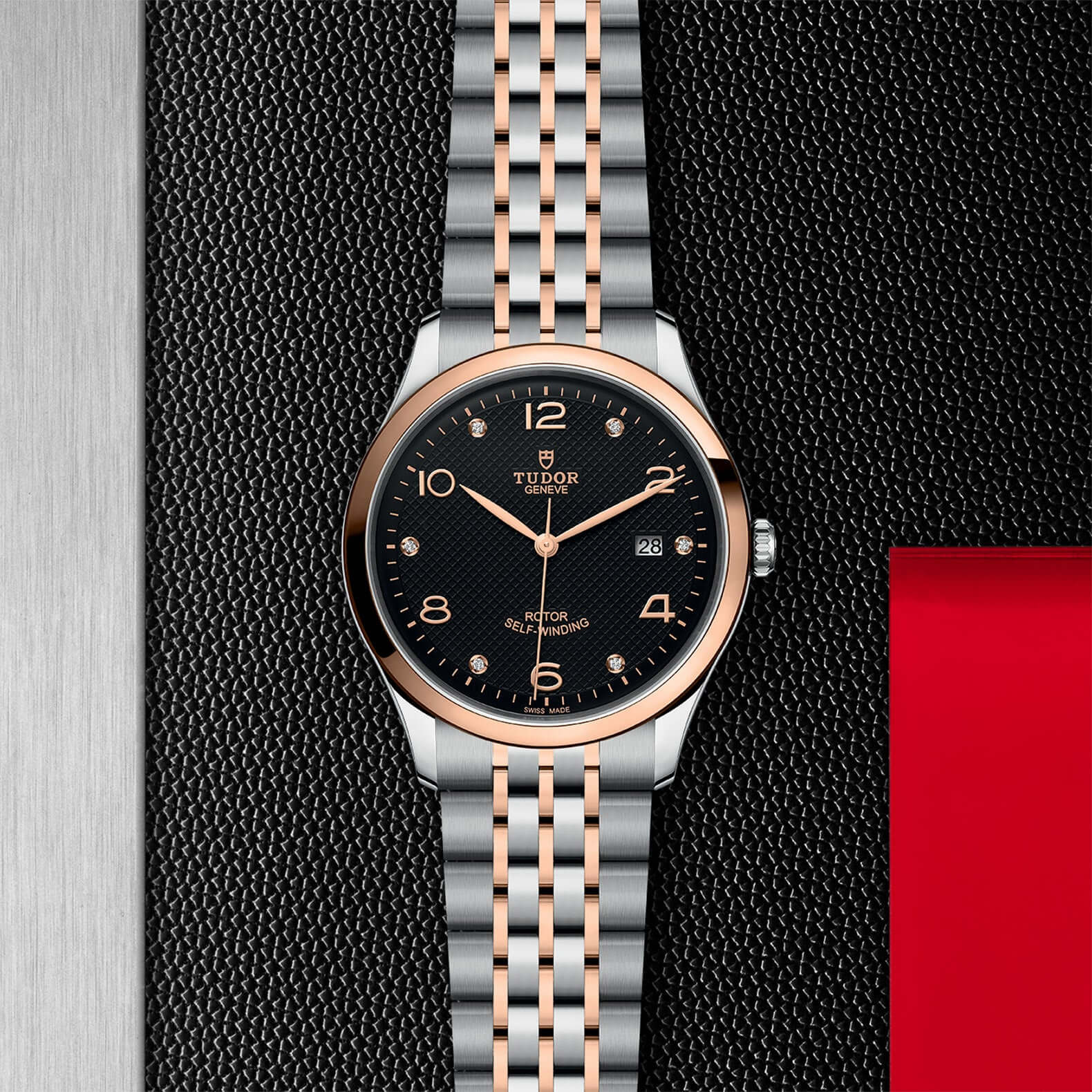 Tudor 1926 39mm - Image 2