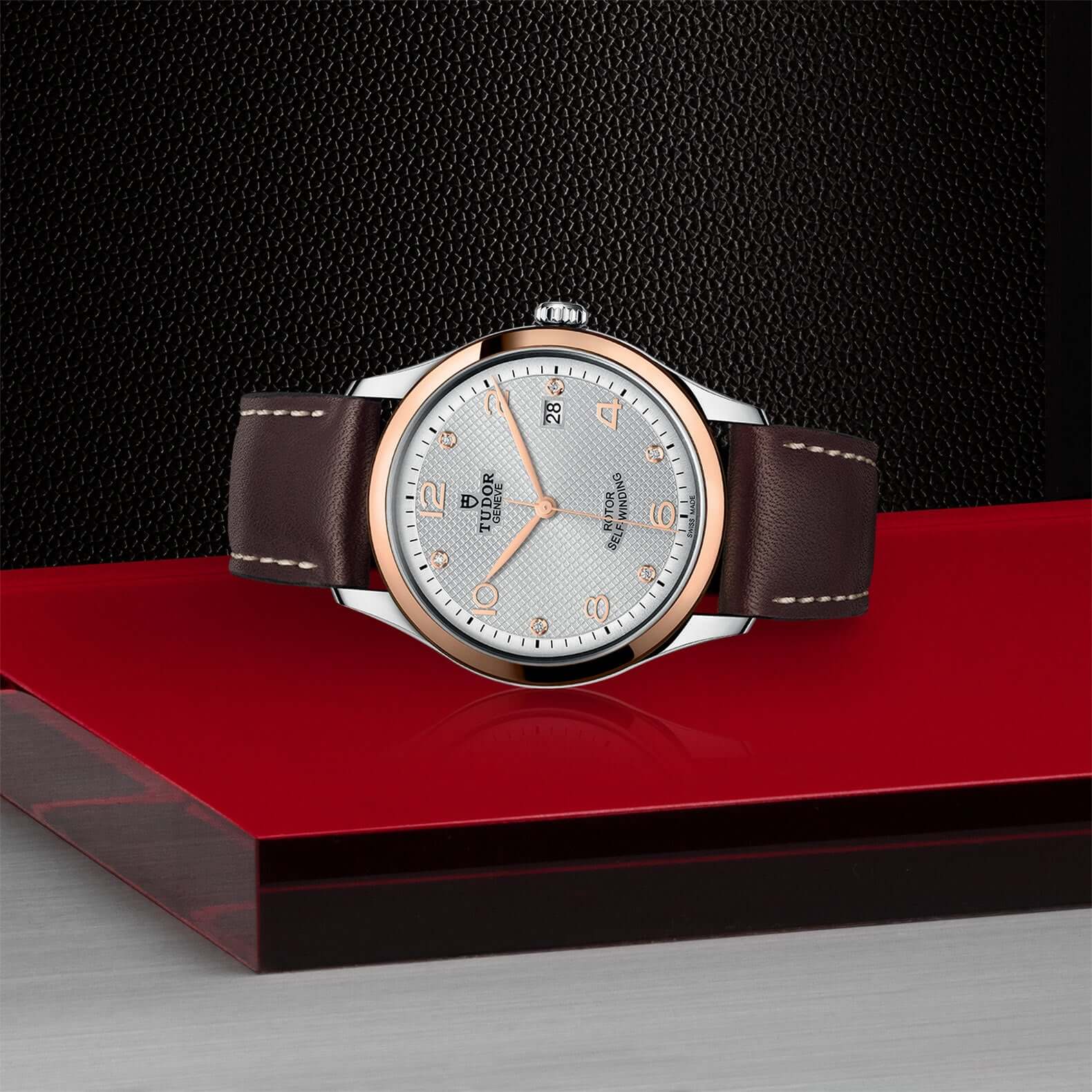 Tudor 1926 39mm - Image 4