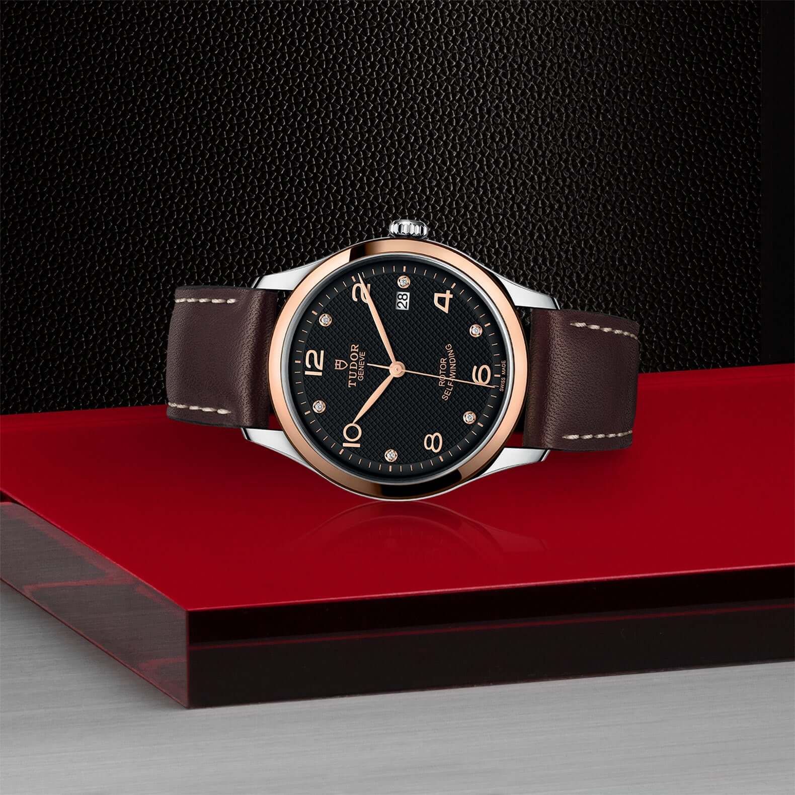 Tudor 1926 39mm - Image 4