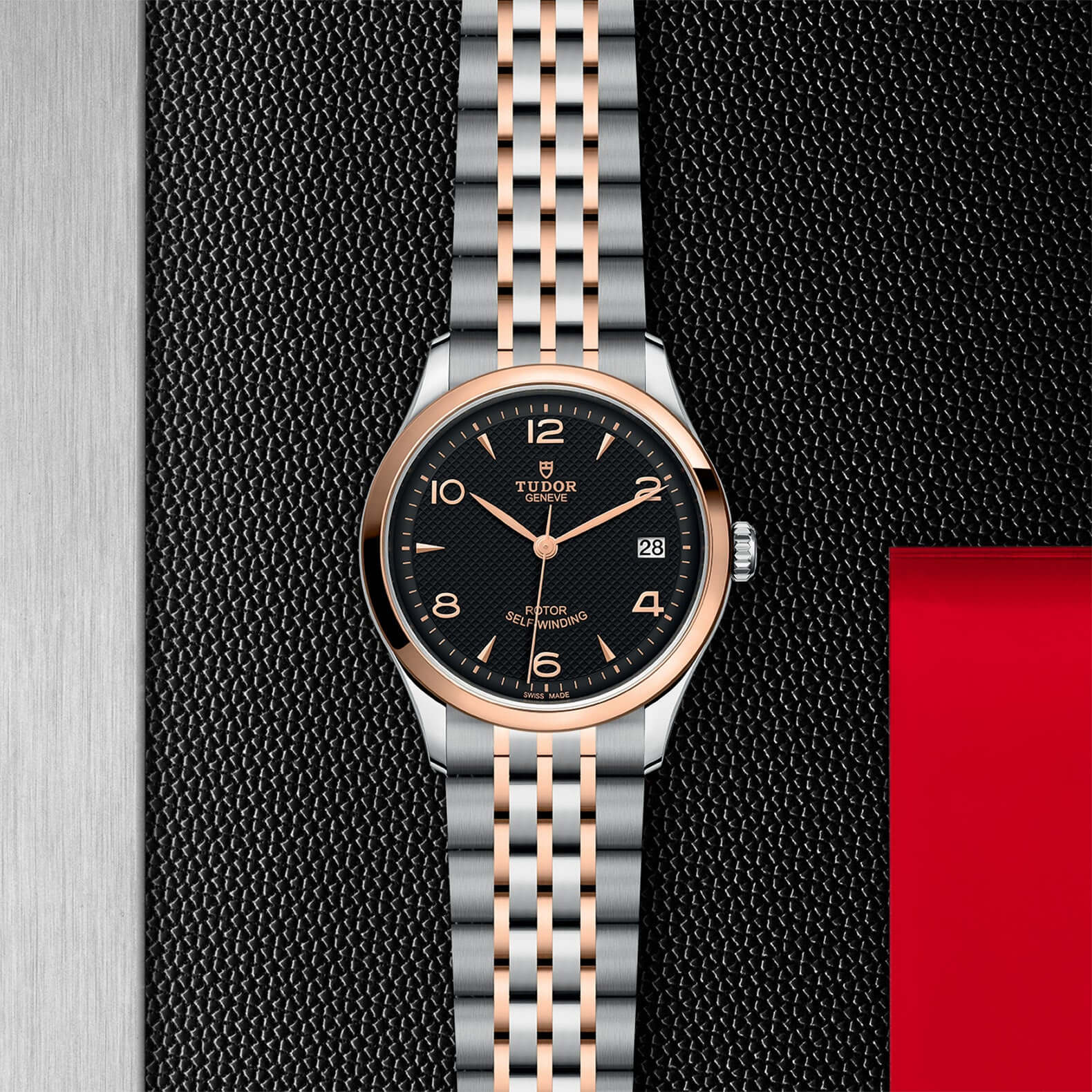 Tudor 1926 36mm - Image 2