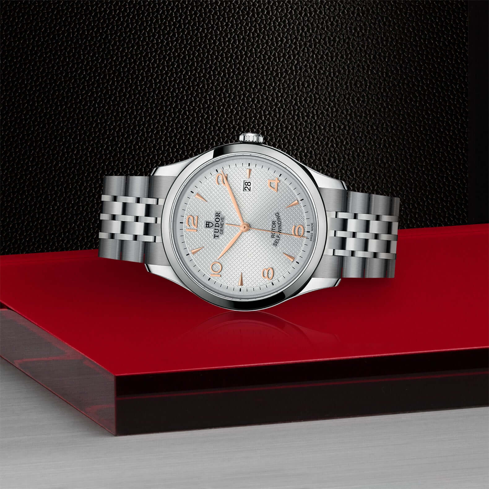 Tudor 1926 41mm - Image 4