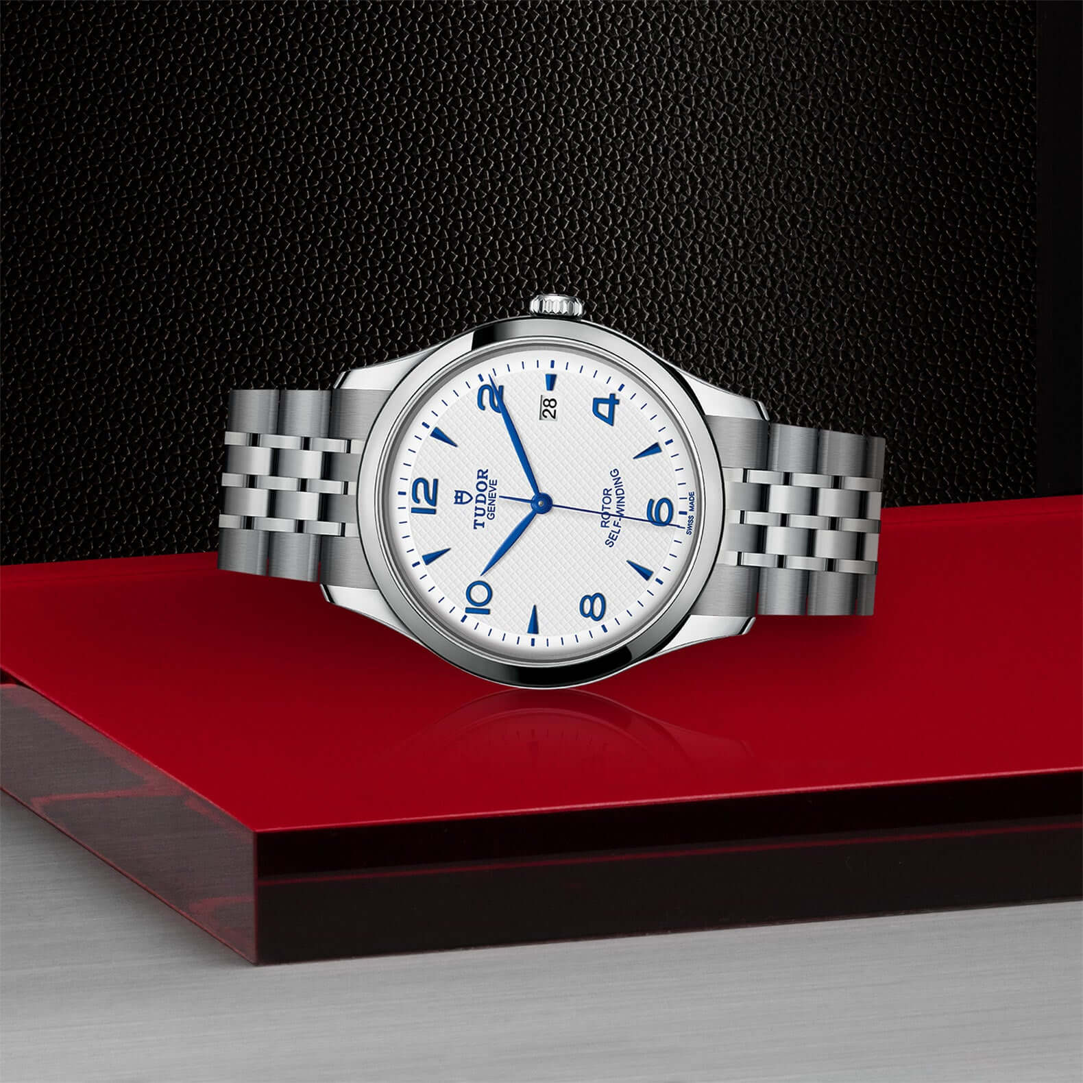 Tudor 1926 41mm - Image 4
