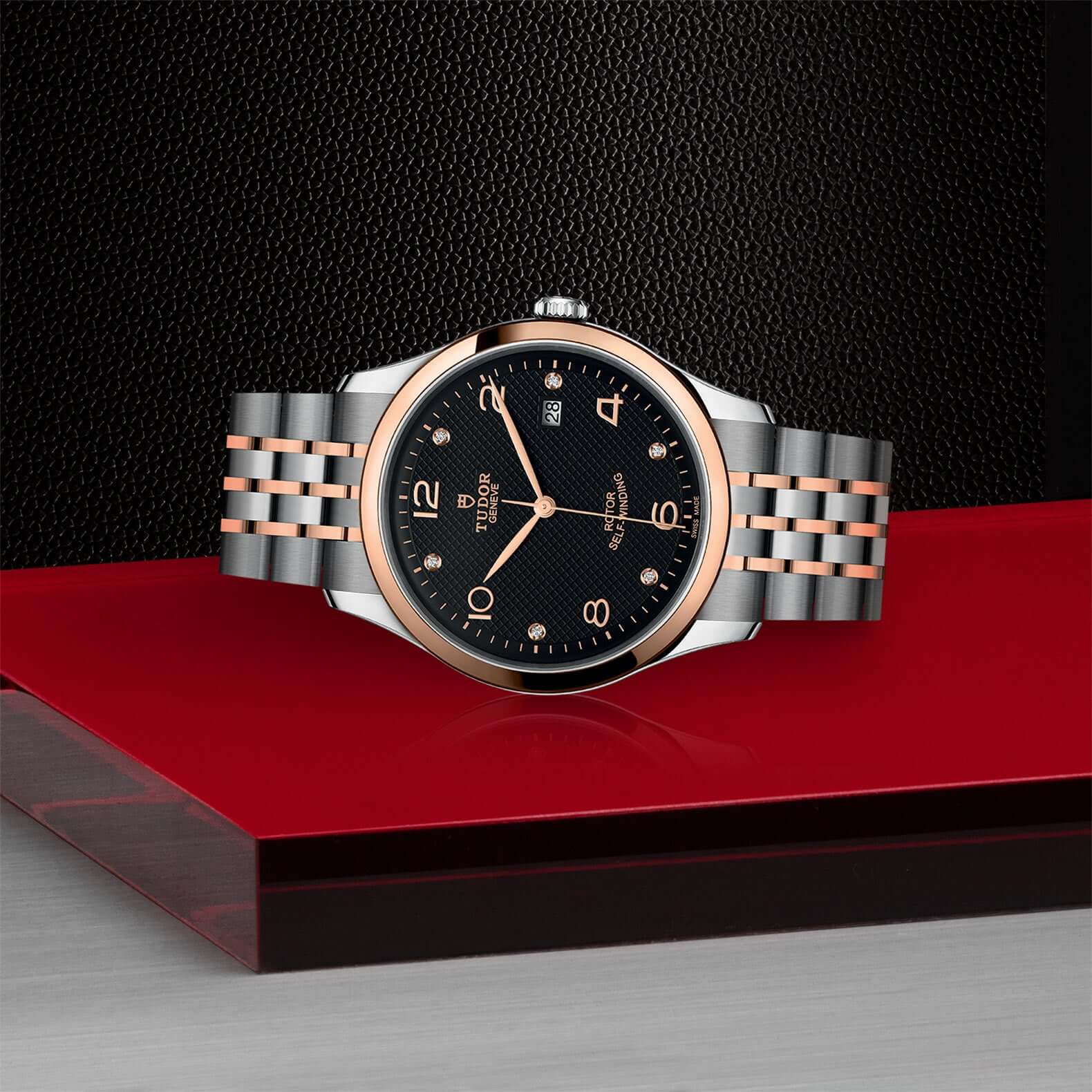 Tudor 1926 41mm - Image 4